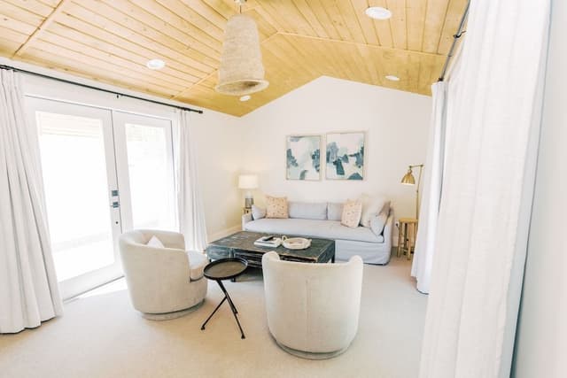 Single Bungalow