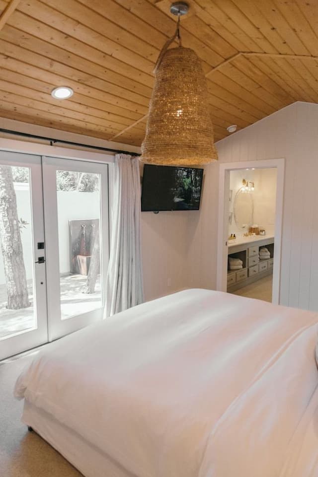 Double Bungalow