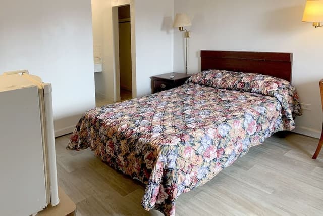 Standard Single Room, 1 King Bed, Non Smoking