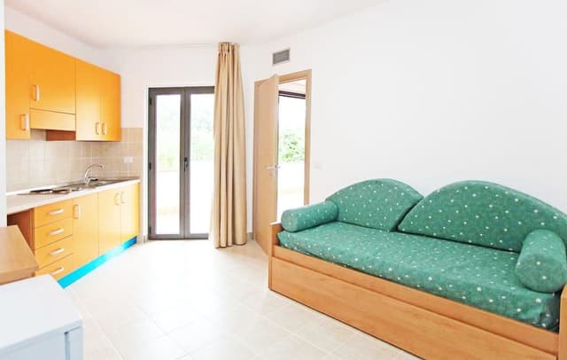 Family Quadruple Room