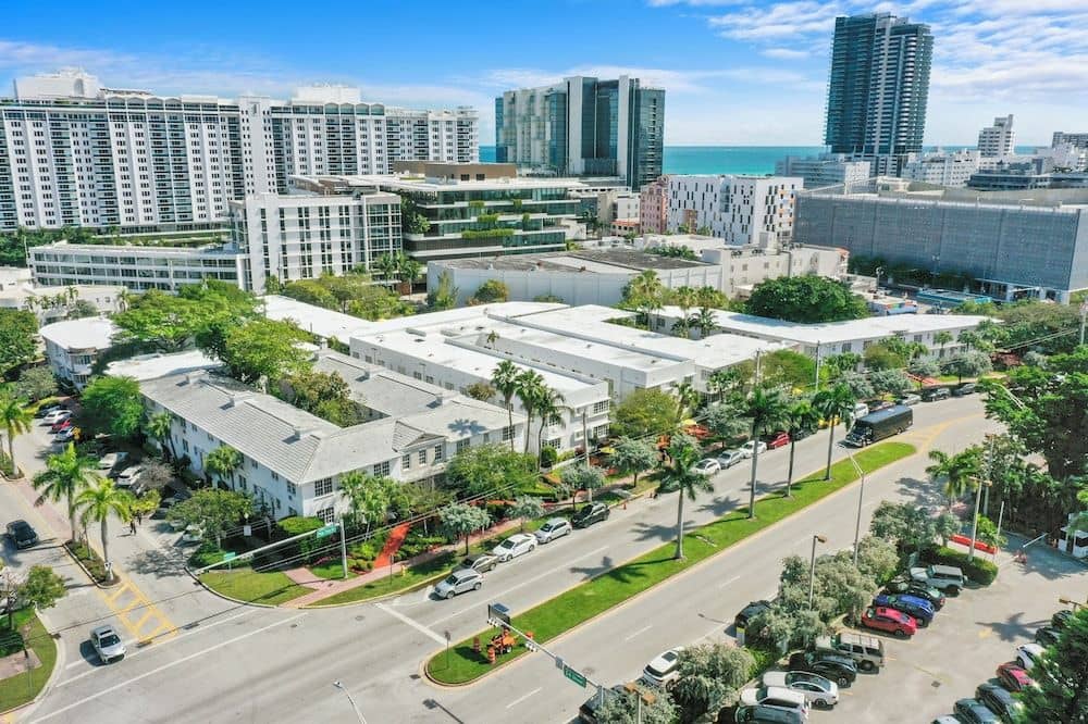 Tradewinds Apartments and Tradewinds Apartments and