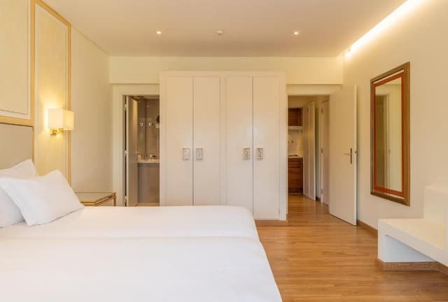 Family Two-Bedroom Apartment