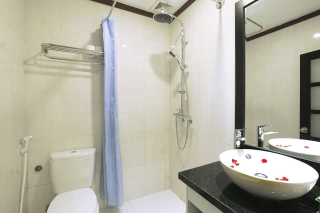 Superior Cozy Double or Twin Room