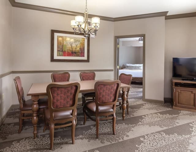 Condo, 2 Bedrooms (with Queen Sofabed (bedding may vary)