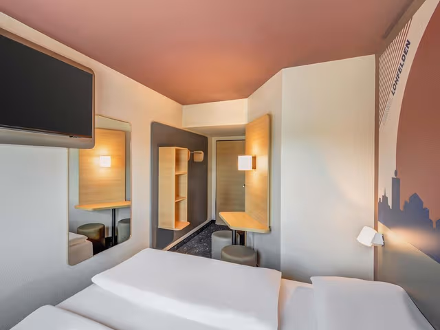Double Room