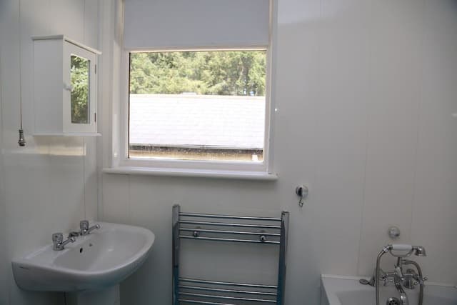 Standard Apartment, Ensuite, Garden View
