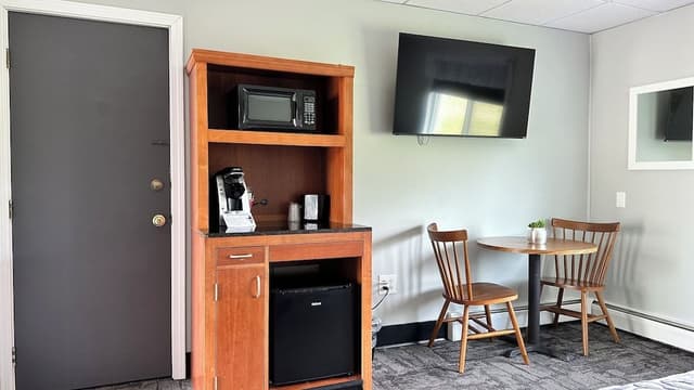 Double Room, 2 Queen Beds
