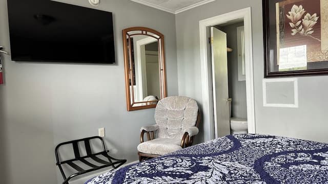 Room, 1 Queen Bed