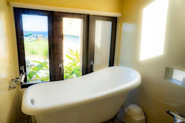 Double Room, 1 Queen Bed, Balcony, Ocean View