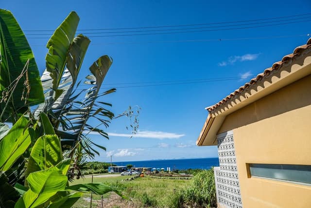 Twin Room, 2 Twin Beds, Balcony, Ocean View