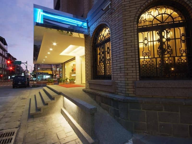 The Metro Hotel, Taipei The Metro Hotel, Taipei