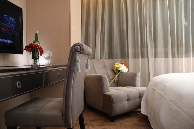 Superior Double Room, 1 Double Bed (no parking)