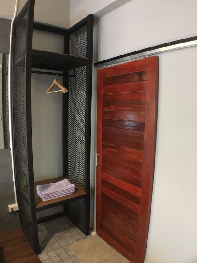 Triple Room with Shower