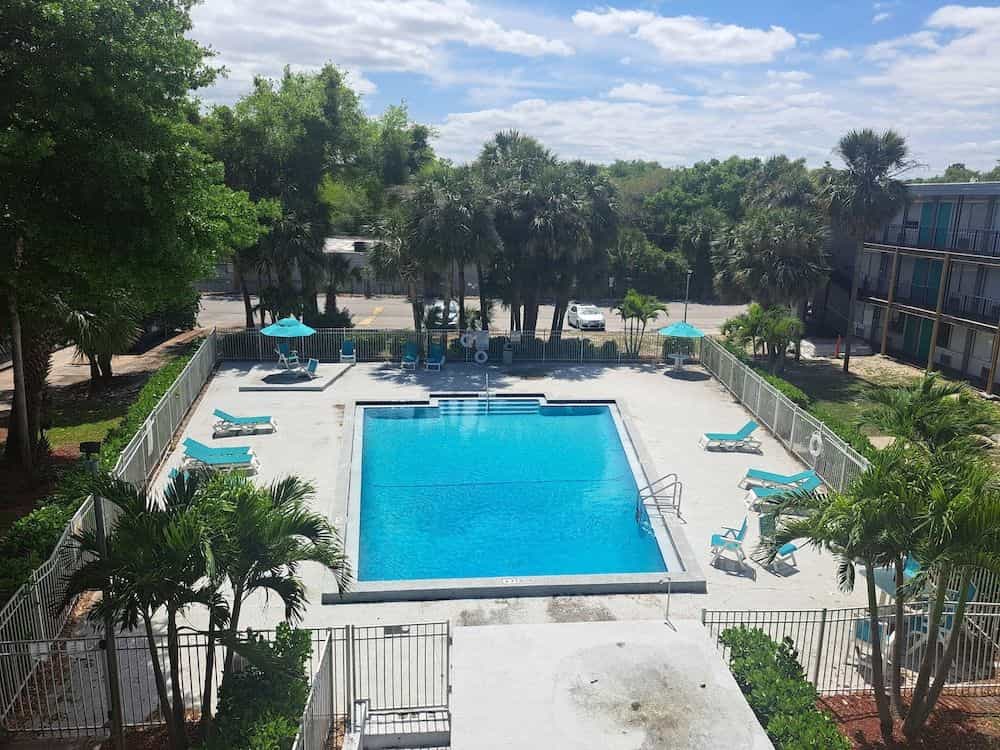 Remington Inn and Suites