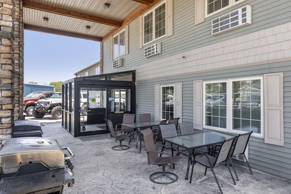 Riverstone Inn0