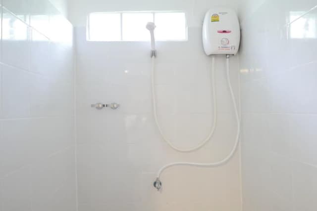 Single Fan Room