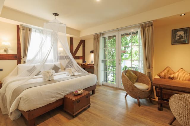 Junior Suite
