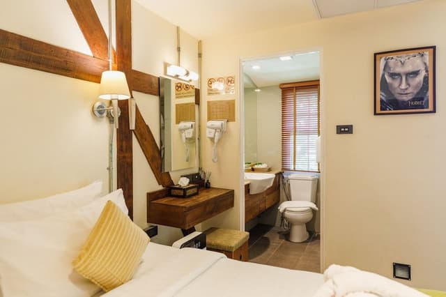 Superior Double Room