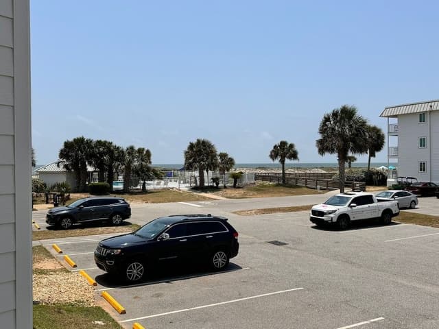 House, Multiple Beds, Balcony, Ocean View (Gulf Shores Plantation 1106)