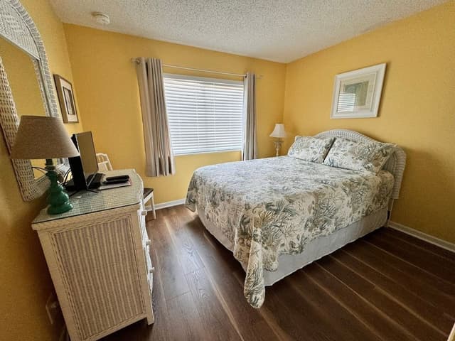 House, Multiple Beds, Balcony, Ocean View (Gulf Shores Plantation 1106)