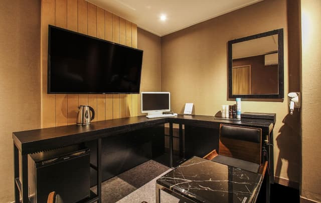 Deluxe Double Balcony