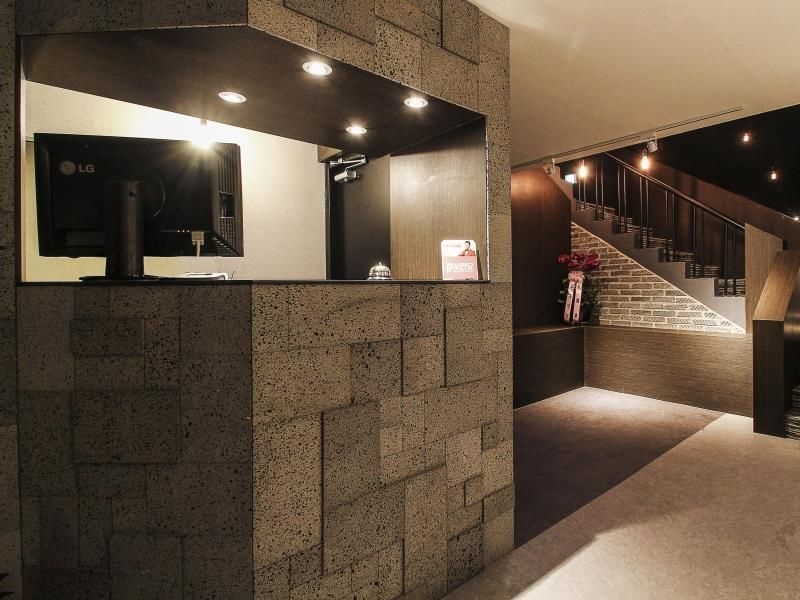 Hotel Blanc in Gangnam0