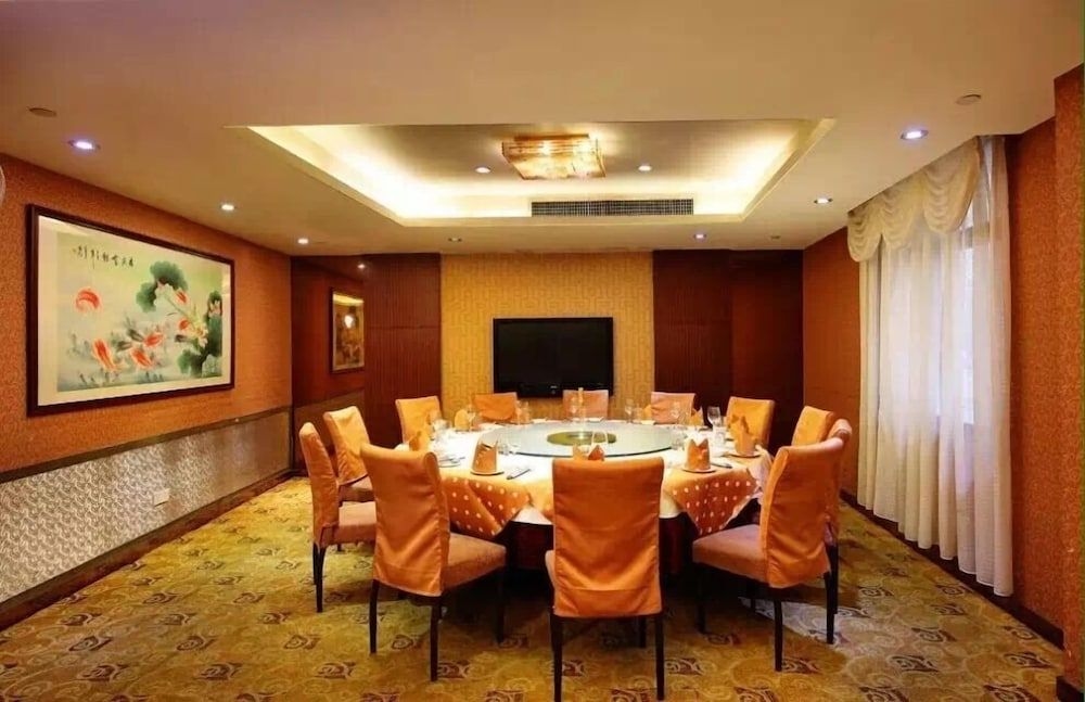 Guang Dong Grand4