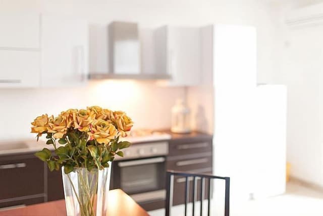 Apartment, 2 Bedrooms