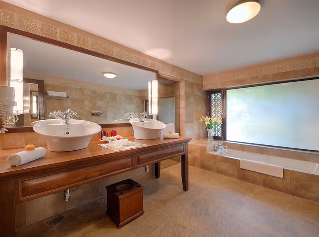 Vintage Suite