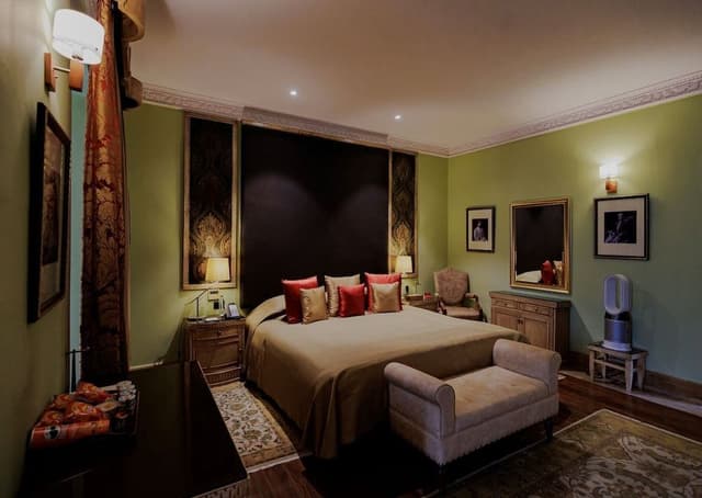 Presidential Suite
