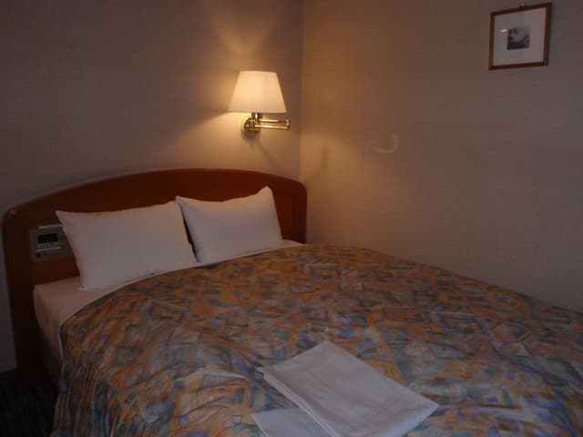 Standard Double Room, Non Smoking