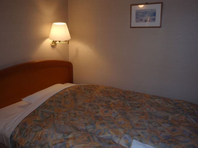Standard Single Room, Non Smoking