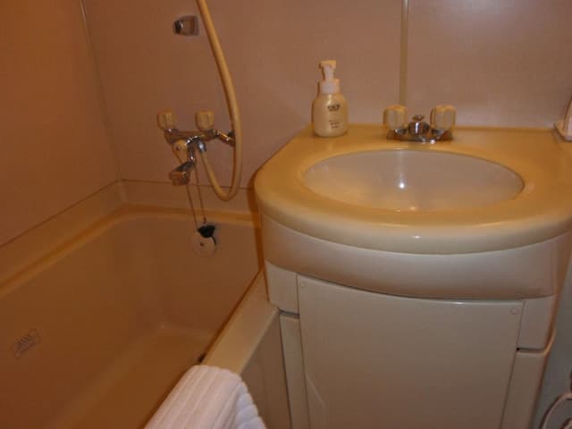 Standard Double Room, Non Smoking