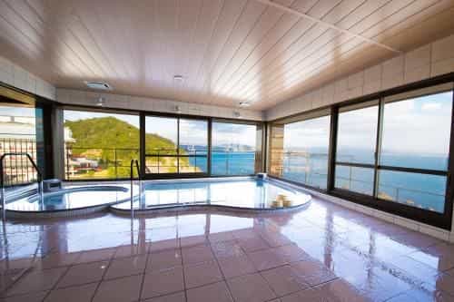 Seaside Hotel Taimaru Kaigetsu