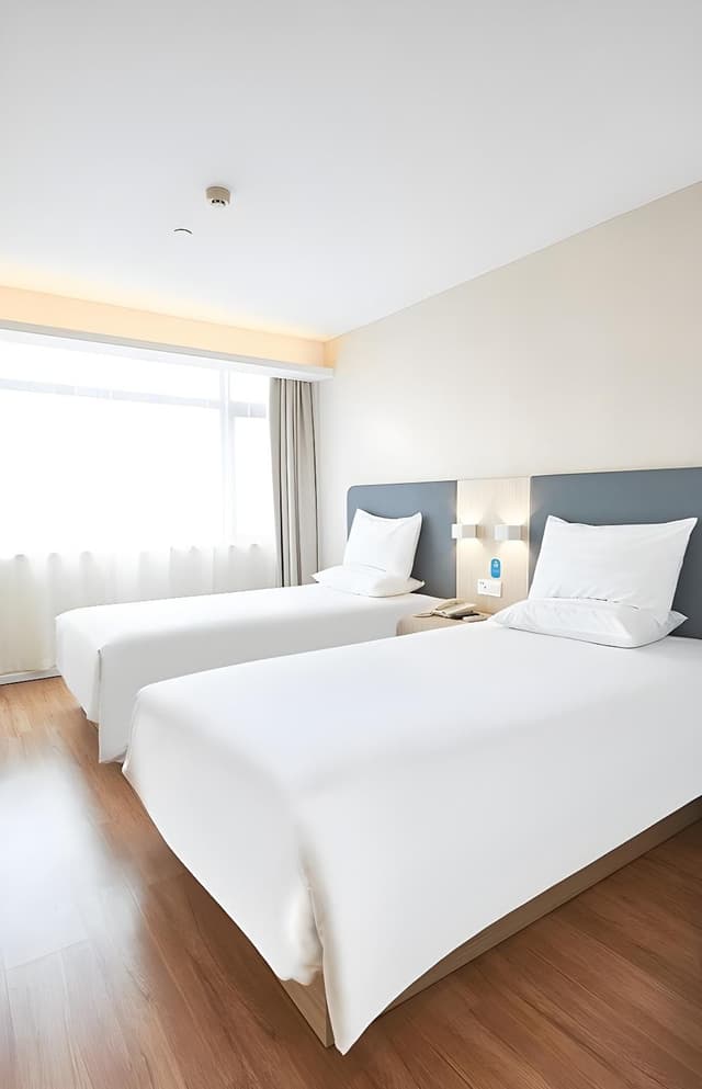 Guest Twin Room