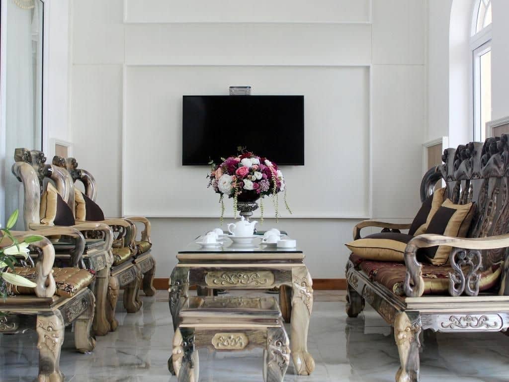 Hong Mai Hotel Nha Trang Hong Mai Hotel Nha Trang