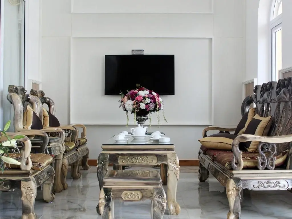 Hong Mai Hotel Nha Trang Hong Mai Hotel Nha Trang