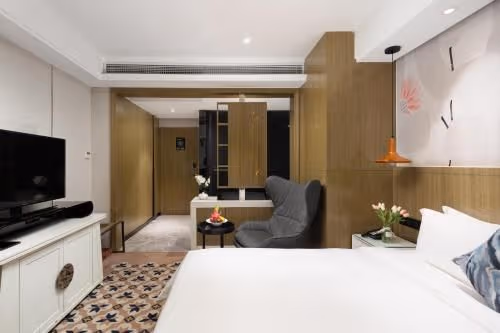 Superior Double Room - No Window