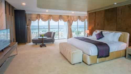 Muong Thanh Luxury Phu Quoc Hotel Muong Thanh Luxury Phu Quoc Hotel