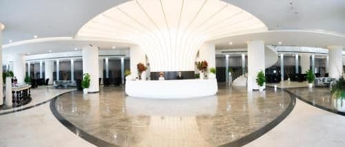 Muong Thanh Luxury Phu Quoc Hotel Muong Thanh Luxury Phu Quoc Hotel
