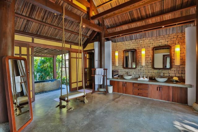 Grand Lagoon Pool Villa