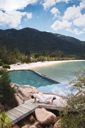 L'Alya Ninh Van Bay L'Alya Ninh Van Bay