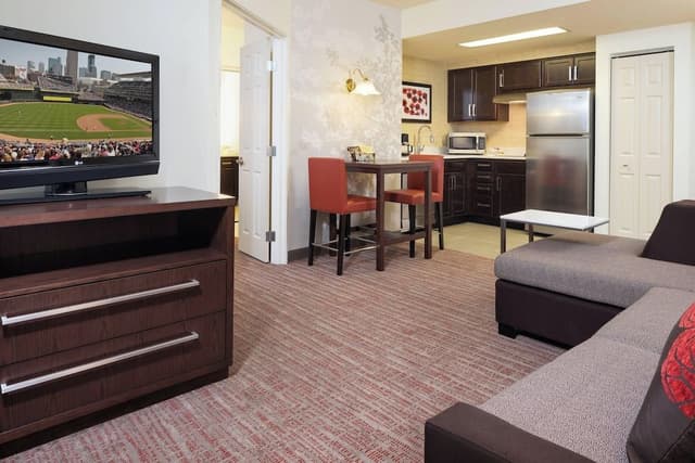 Suite, 2 Bedrooms