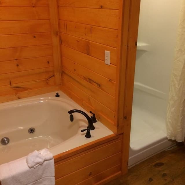 3 Bedroom Cabin