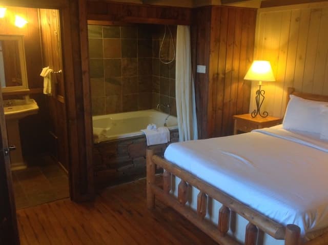 Cabin, 3 Bedrooms
