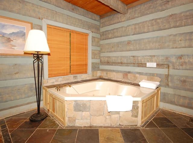 Cabin, 2 Bedrooms