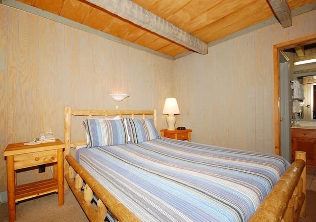 Cabin, 2 Bedrooms