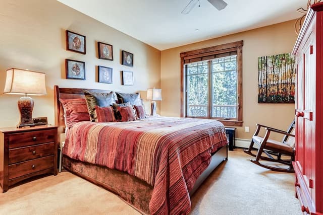Condo, 3 Bedrooms