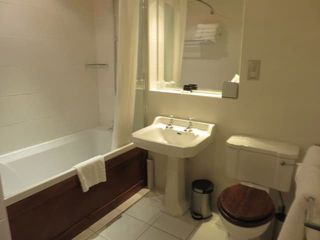 Executive Double Room, 1 Double Bed