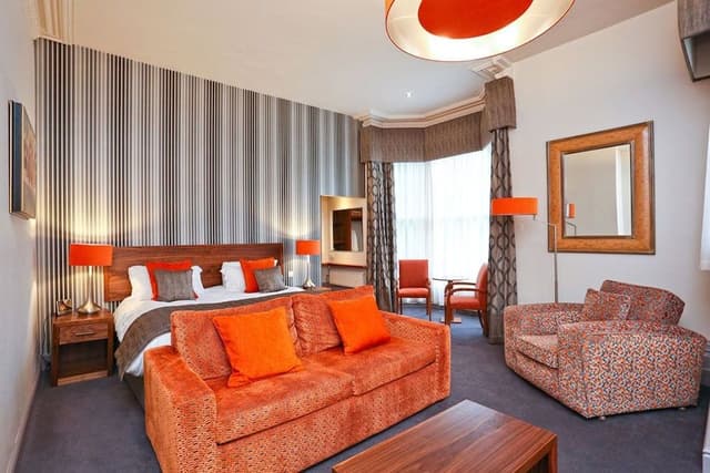 Junior Suite